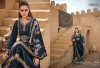 Mehran By Ibiza Viscose Velvet Designer Salwar Kameez 